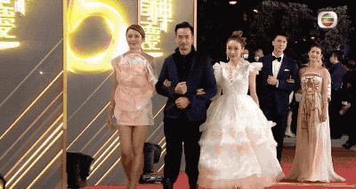 被称“狐狸精专业户”的她,终于上位了