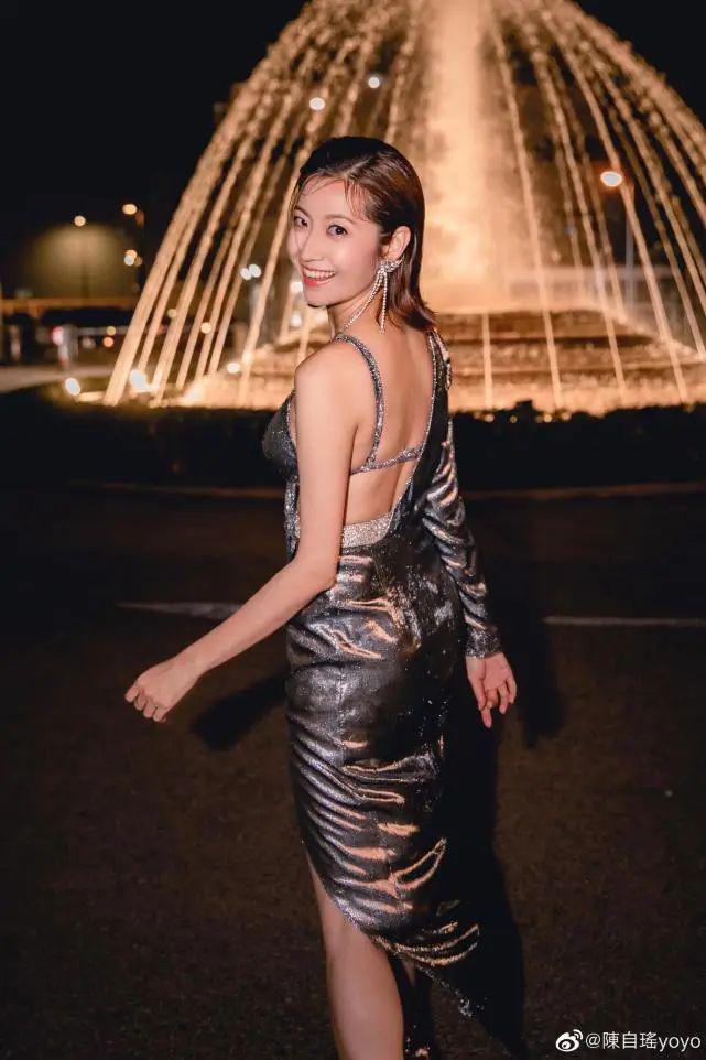 被称“狐狸精专业户”的她,终于上位了