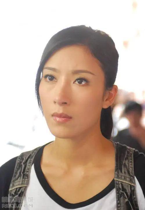 被称“狐狸精专业户”的她,终于上位了