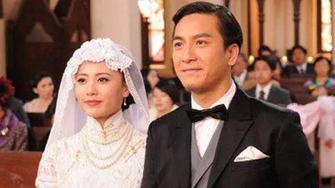 被称“狐狸精专业户”的她,终于上位了