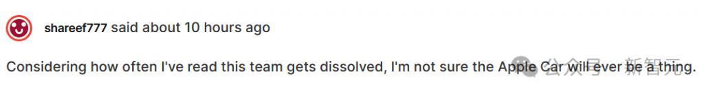 苹果十年造车再次梦碎，自动驾驶降到L2！烧光几十亿刀原型车流产，延期至2028