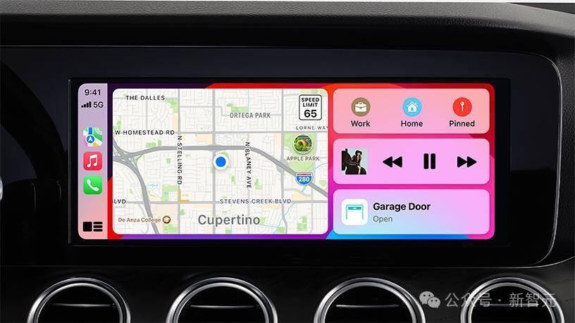 苹果十年造车再次梦碎，自动驾驶降到L2！烧光几十亿刀原型车流产，延期至2028