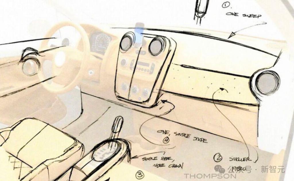 苹果十年造车再次梦碎，自动驾驶降到L2！烧光几十亿刀原型车流产，延期至2028