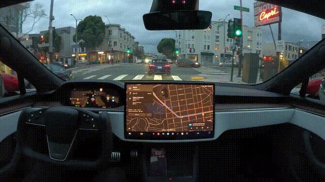 苹果十年造车再次梦碎，自动驾驶降到L2！烧光几十亿刀原型车流产，延期至2028