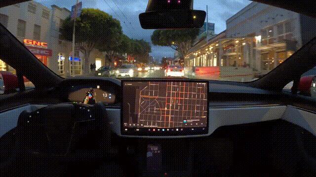 苹果十年造车再次梦碎，自动驾驶降到L2！烧光几十亿刀原型车流产，延期至2028