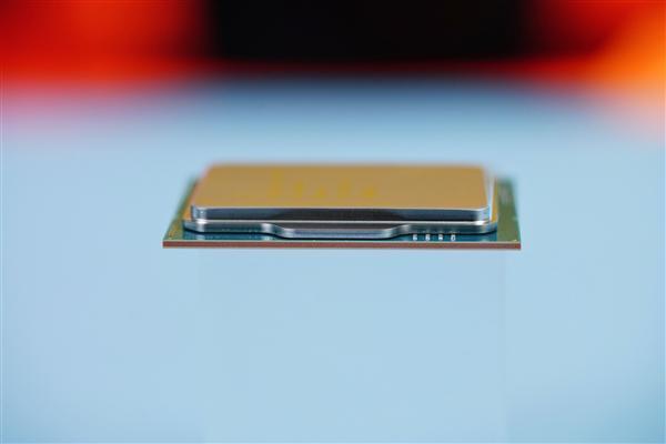 10核心16线程！中国特供版i5-14490F图赏