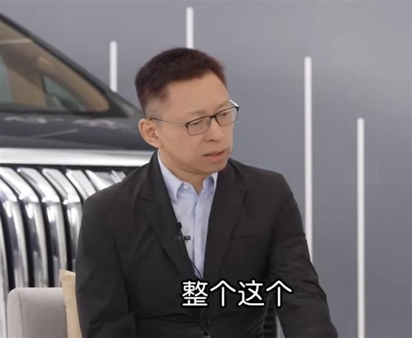 张朝阳谈企业家学网红经济很正确：董宇辉等同于一个团队的影响力