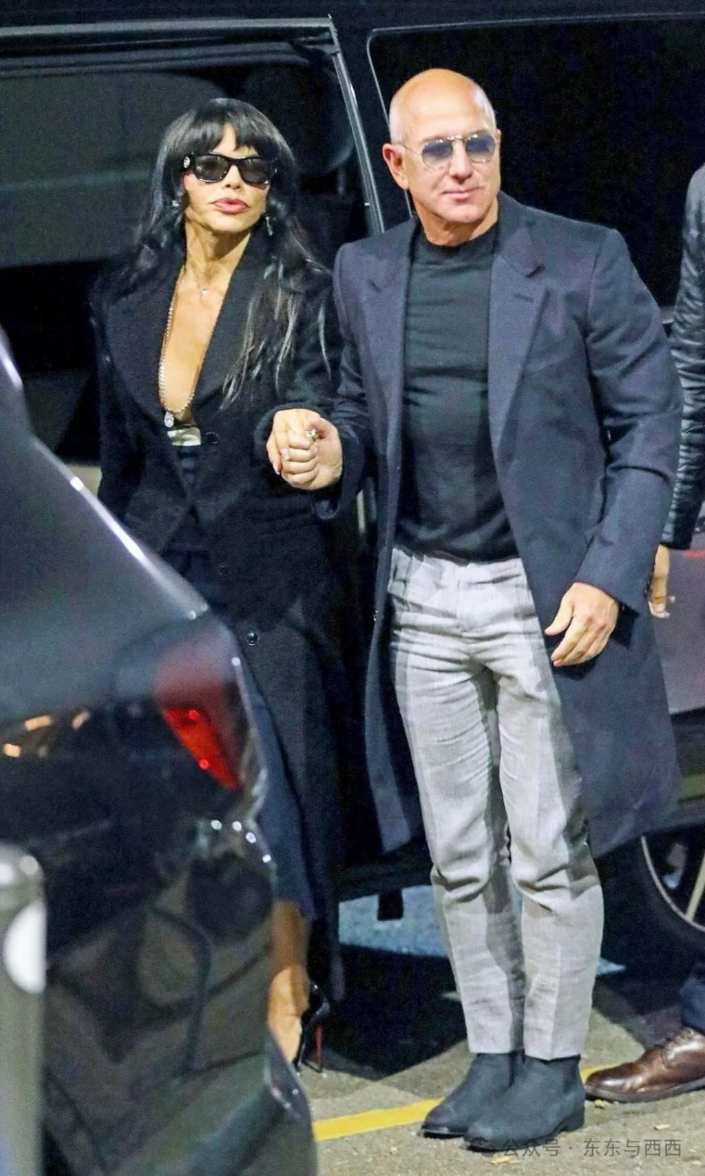 快要嫁给全世界最有钱的男人，她却一身透视装越穿越野……