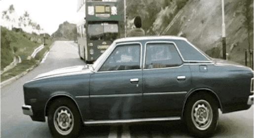 成龙，与他背后的江湖