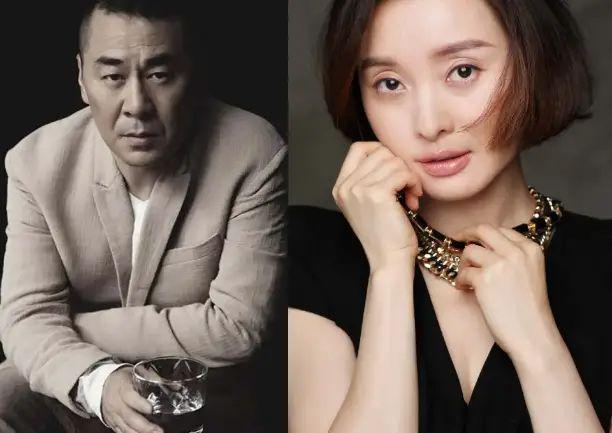 至今未婚的6位女星，1人被初恋骗5万，57岁仍单身