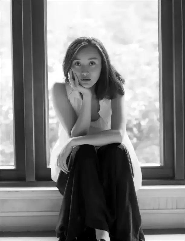 至今未婚的6位女星，1人被初恋骗5万，57岁仍单身