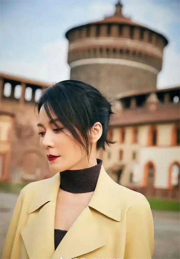 至今未婚的6位女星，1人被初恋骗5万，57岁仍单身