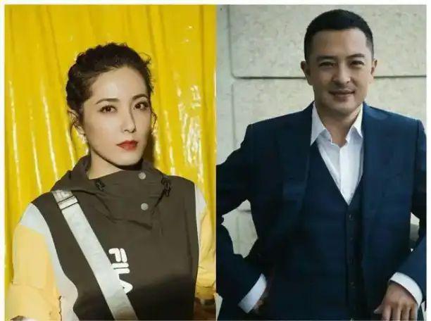 至今未婚的6位女星，1人被初恋骗5万，57岁仍单身