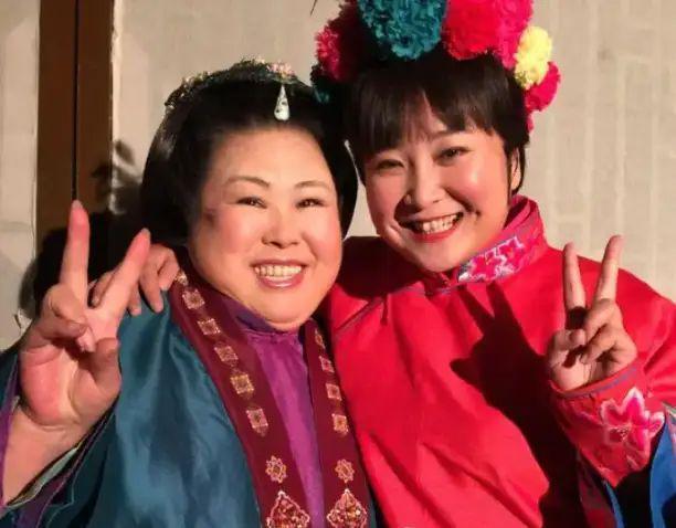 至今未婚的6位女星，1人被初恋骗5万，57岁仍单身