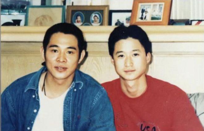 吴京谢楠：“大丈夫主义”婚姻到底意味着什么？