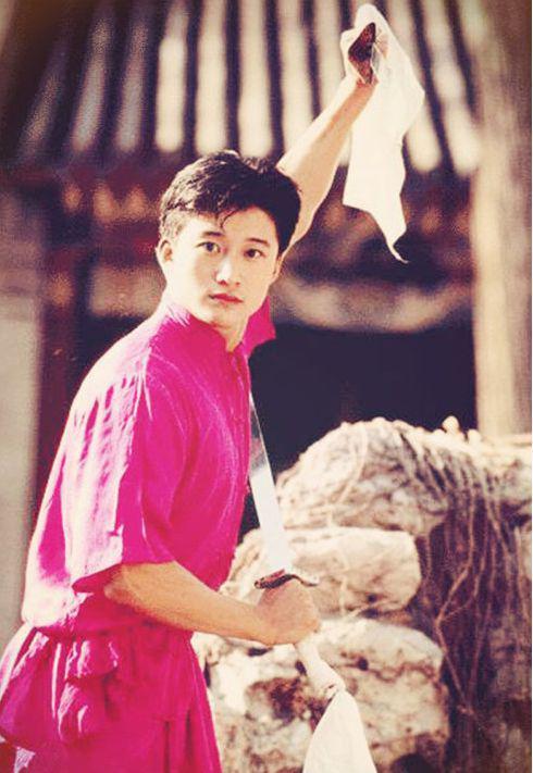 吴京谢楠：“大丈夫主义”婚姻到底意味着什么？