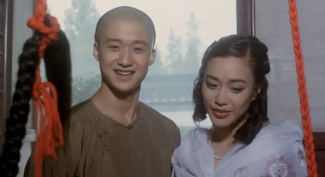 吴京谢楠：“大丈夫主义”婚姻到底意味着什么？