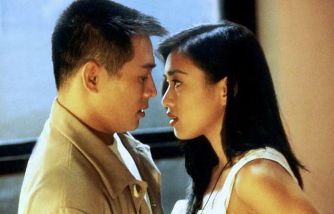 吴京谢楠：“大丈夫主义”婚姻到底意味着什么？