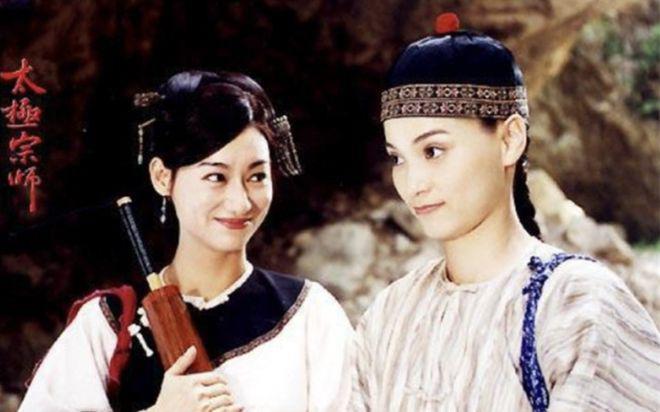 吴京谢楠：“大丈夫主义”婚姻到底意味着什么？