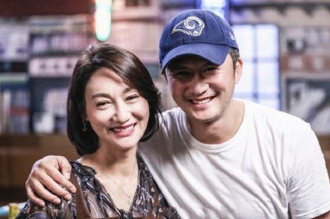 吴京谢楠：“大丈夫主义”婚姻到底意味着什么？