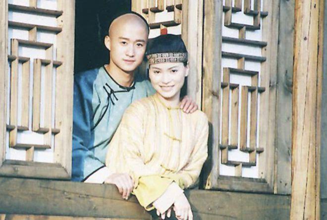 吴京谢楠：“大丈夫主义”婚姻到底意味着什么？