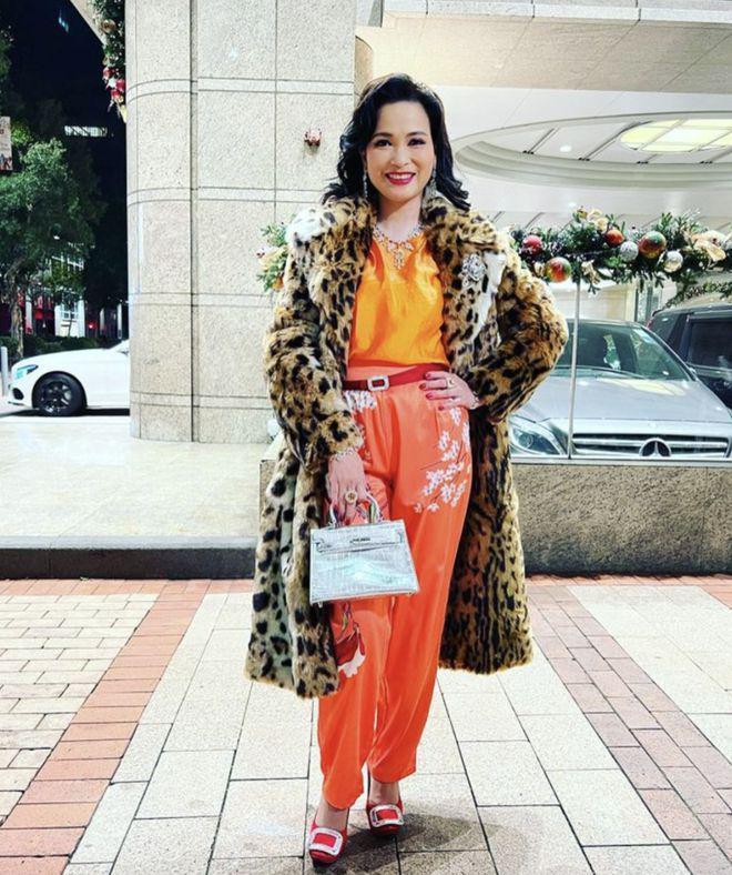 吴京谢楠：“大丈夫主义”婚姻到底意味着什么？