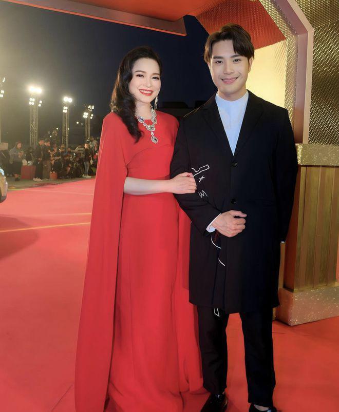 吴京谢楠：“大丈夫主义”婚姻到底意味着什么？