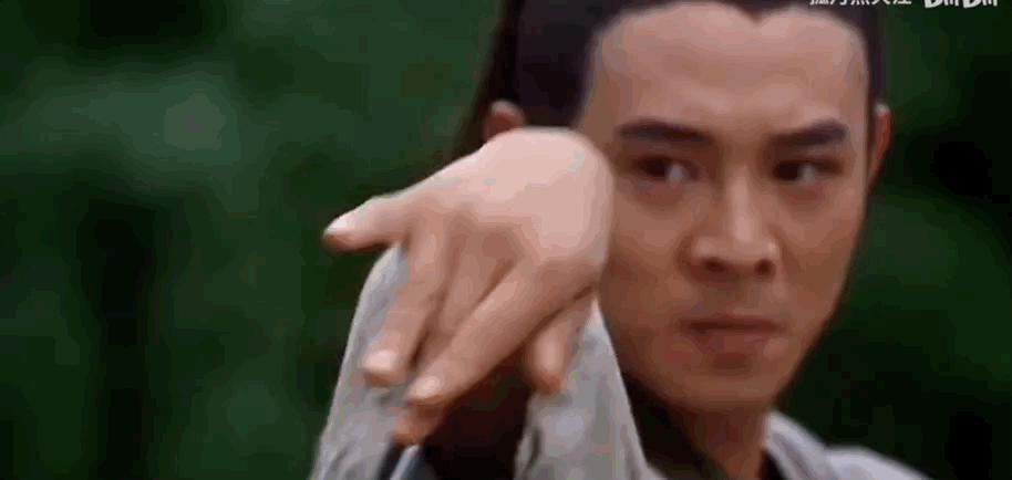 吴京谢楠：“大丈夫主义”婚姻到底意味着什么？