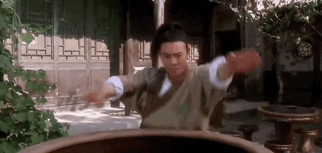 吴京谢楠：“大丈夫主义”婚姻到底意味着什么？