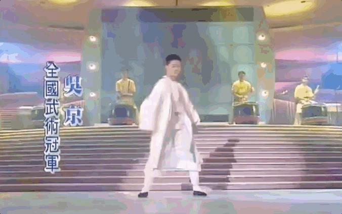 吴京谢楠：“大丈夫主义”婚姻到底意味着什么？