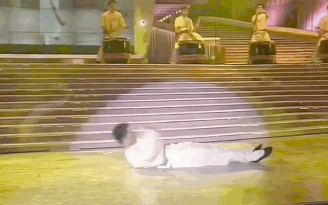 吴京谢楠：“大丈夫主义”婚姻到底意味着什么？