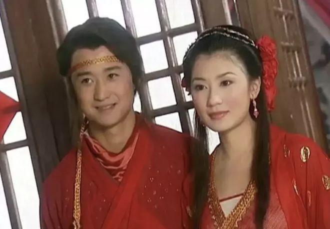 吴京谢楠：“大丈夫主义”婚姻到底意味着什么？