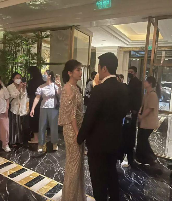 吴京谢楠：“大丈夫主义”婚姻到底意味着什么？