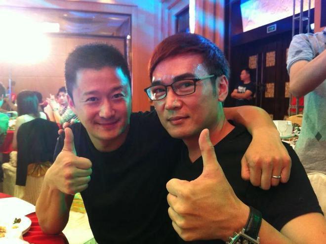 吴京谢楠：“大丈夫主义”婚姻到底意味着什么？