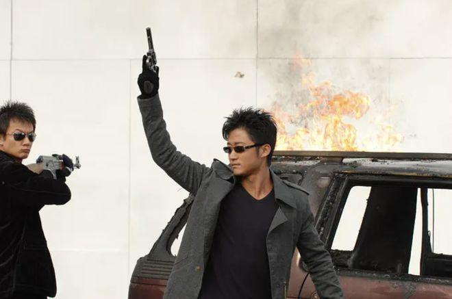 吴京谢楠：“大丈夫主义”婚姻到底意味着什么？