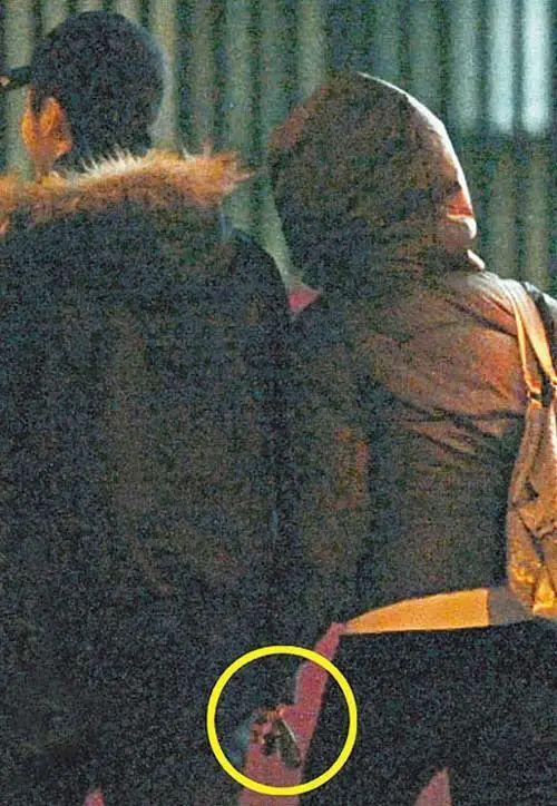 吴京谢楠：“大丈夫主义”婚姻到底意味着什么？