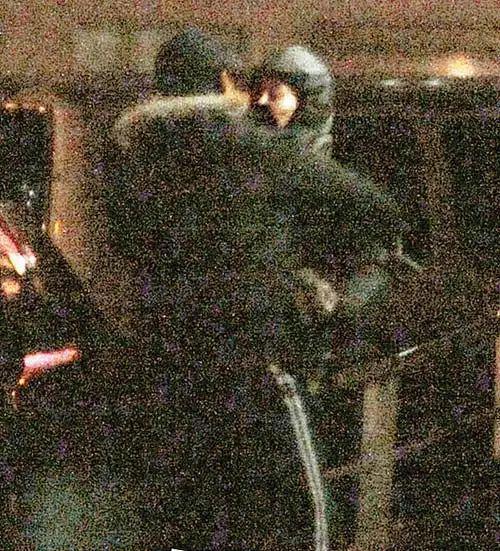 吴京谢楠：“大丈夫主义”婚姻到底意味着什么？