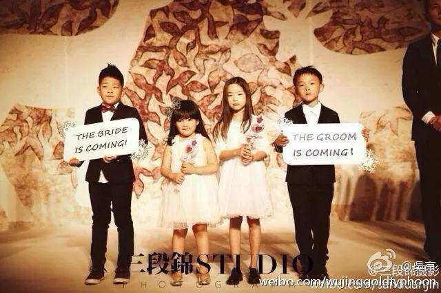 吴京谢楠：“大丈夫主义”婚姻到底意味着什么？