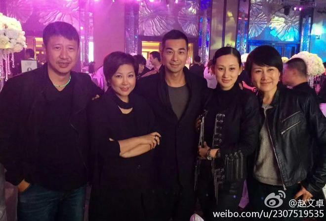 吴京谢楠：“大丈夫主义”婚姻到底意味着什么？