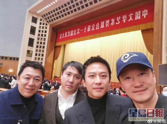 吴京谢楠：“大丈夫主义”婚姻到底意味着什么？