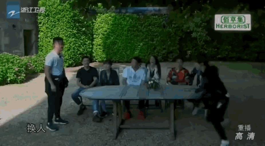 吴京谢楠：“大丈夫主义”婚姻到底意味着什么？