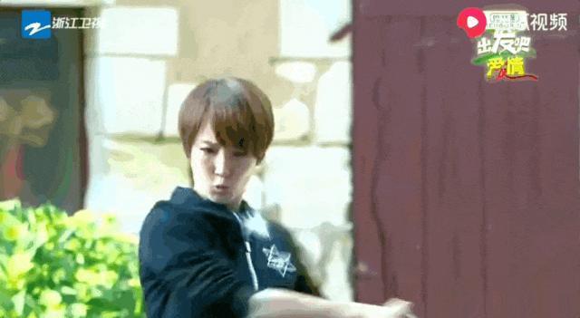 吴京谢楠：“大丈夫主义”婚姻到底意味着什么？