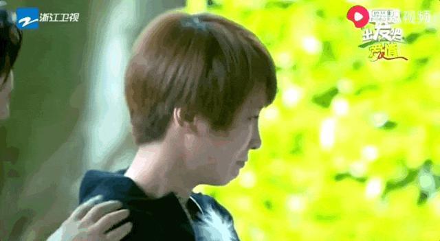 吴京谢楠：“大丈夫主义”婚姻到底意味着什么？