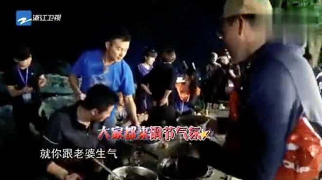 吴京谢楠：“大丈夫主义”婚姻到底意味着什么？