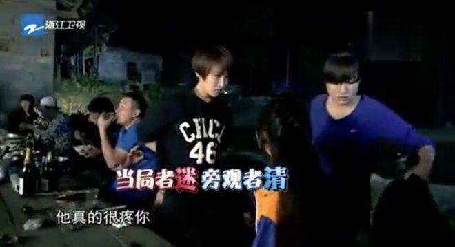 吴京谢楠：“大丈夫主义”婚姻到底意味着什么？