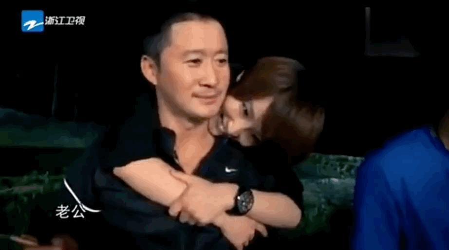 吴京谢楠：“大丈夫主义”婚姻到底意味着什么？