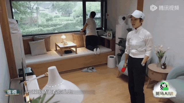 吴京谢楠：“大丈夫主义”婚姻到底意味着什么？