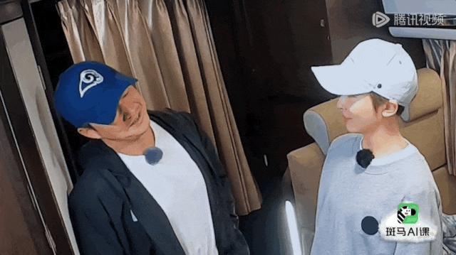 吴京谢楠：“大丈夫主义”婚姻到底意味着什么？