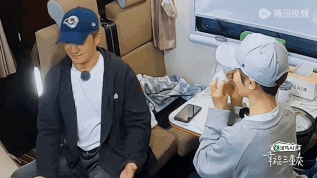 吴京谢楠：“大丈夫主义”婚姻到底意味着什么？