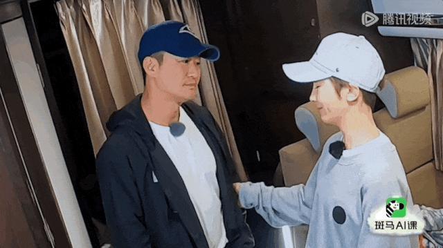 吴京谢楠：“大丈夫主义”婚姻到底意味着什么？